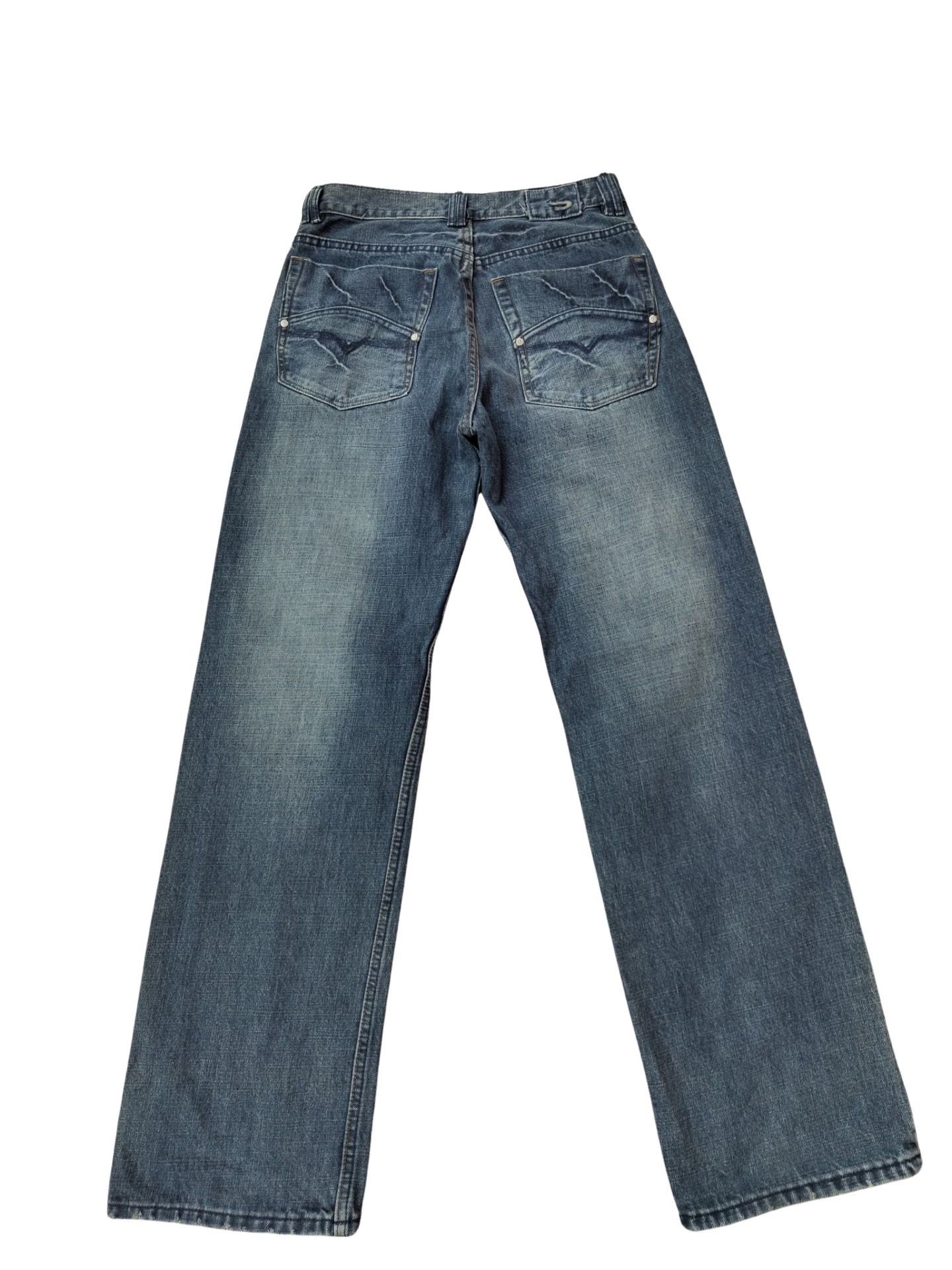Diesel jeans vintage baggy
