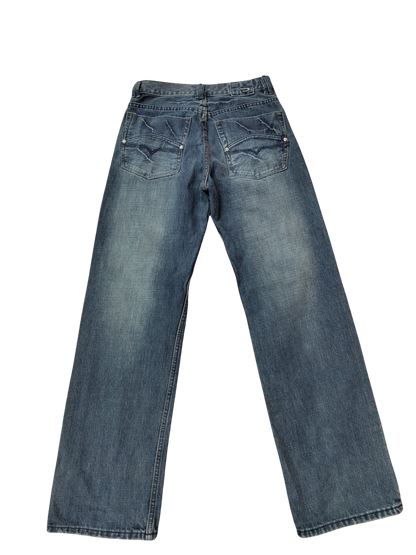 Diesel jeans vintage baggy