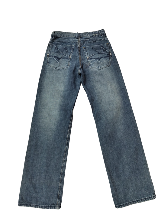 Diesel jeans vintage baggy