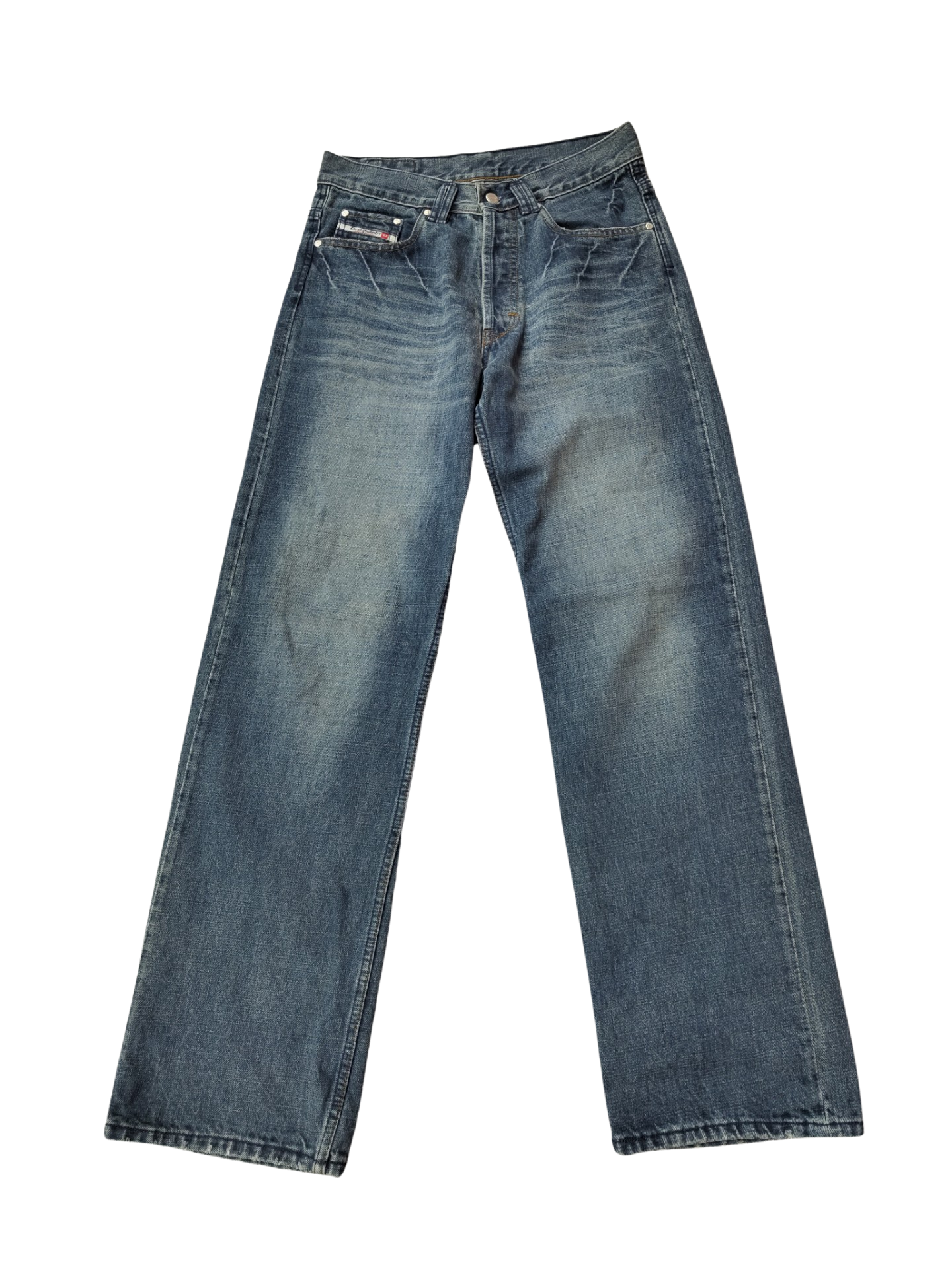 Diesel jeans vintage baggy
