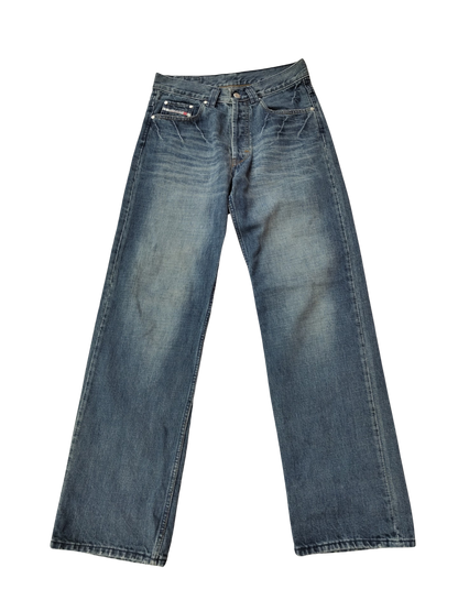 Diesel jeans vintage baggy