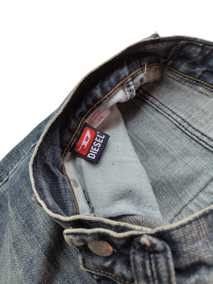 Diesel jeans vintage baggy