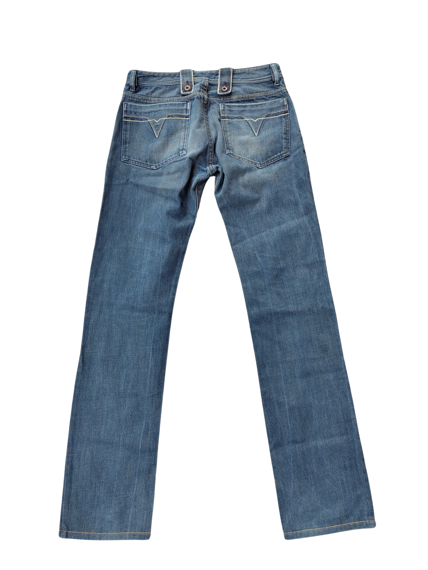 Diesel vintage jeans