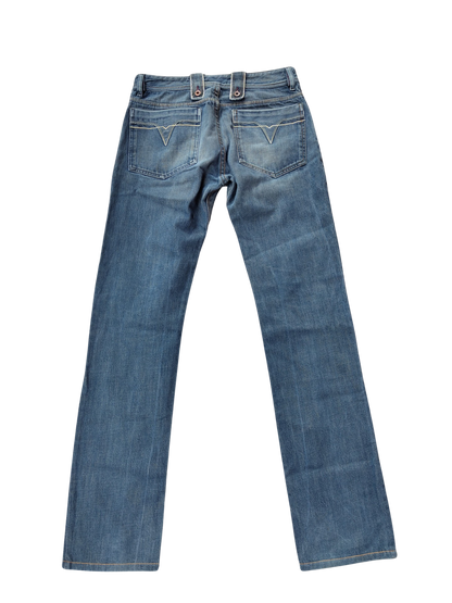 Diesel vintage jeans