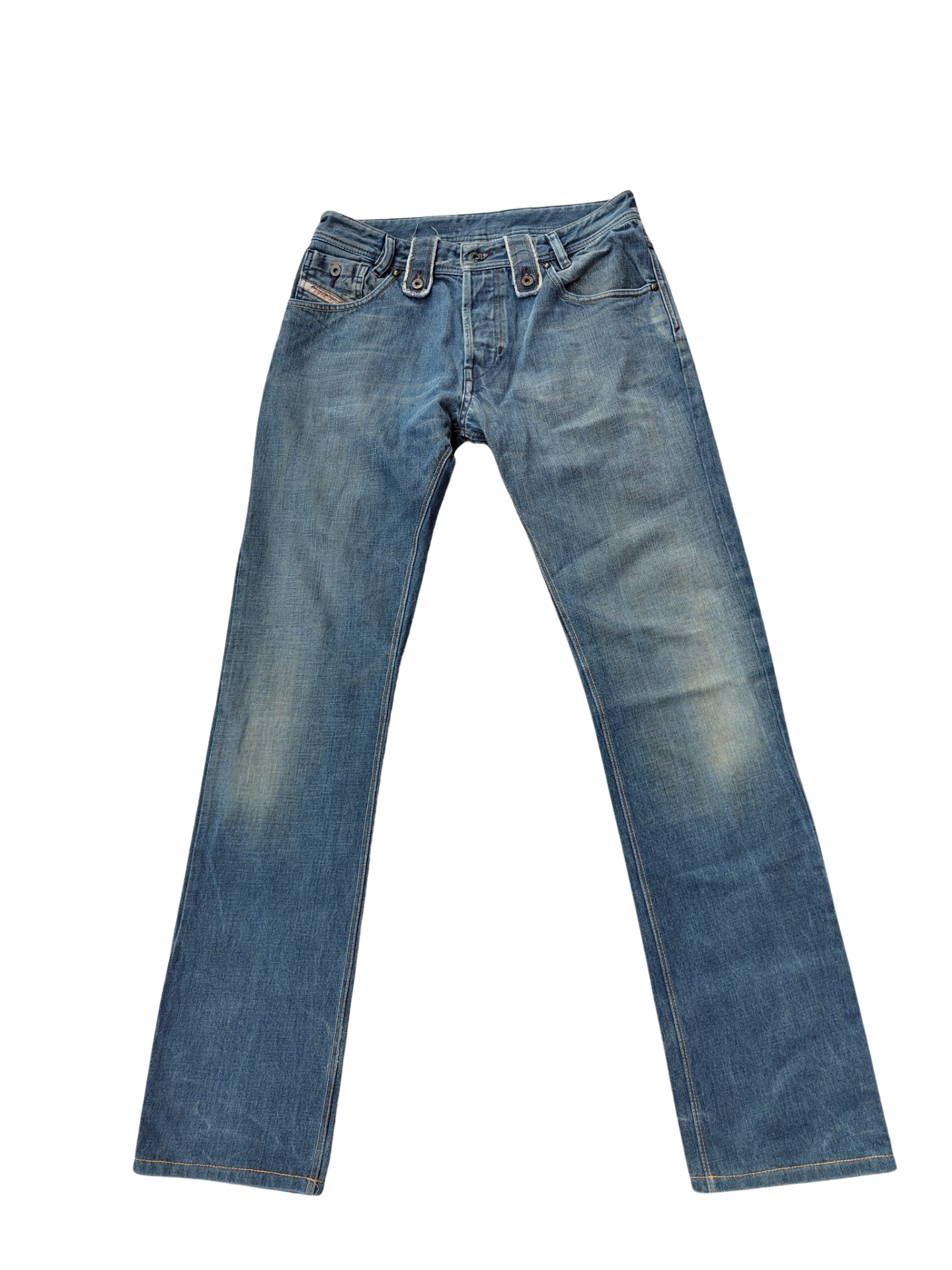 Diesel vintage jeans