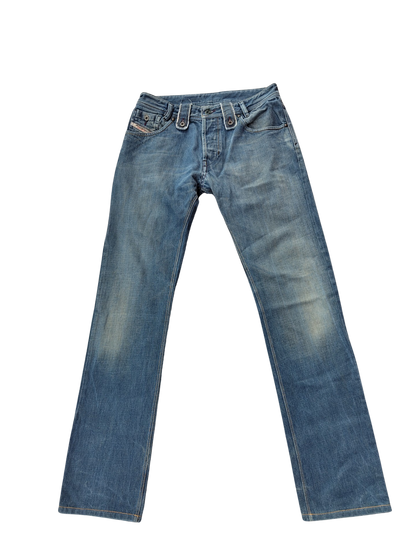 Diesel vintage jeans