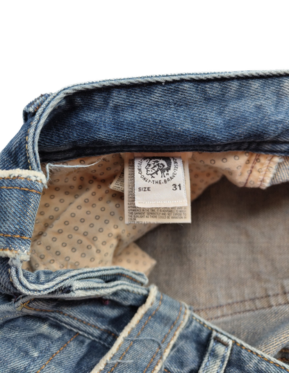 Diesel vintage jeans
