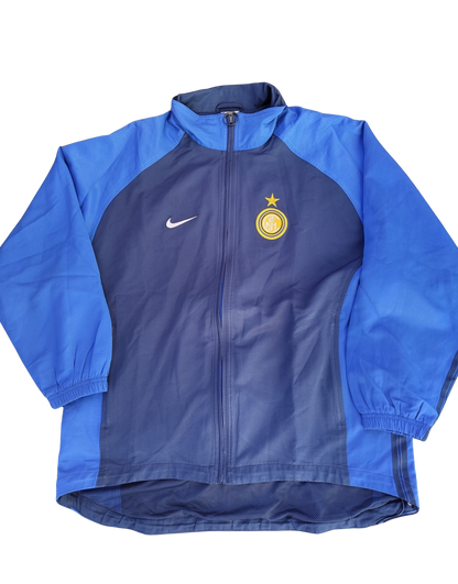 Inter nike jacket