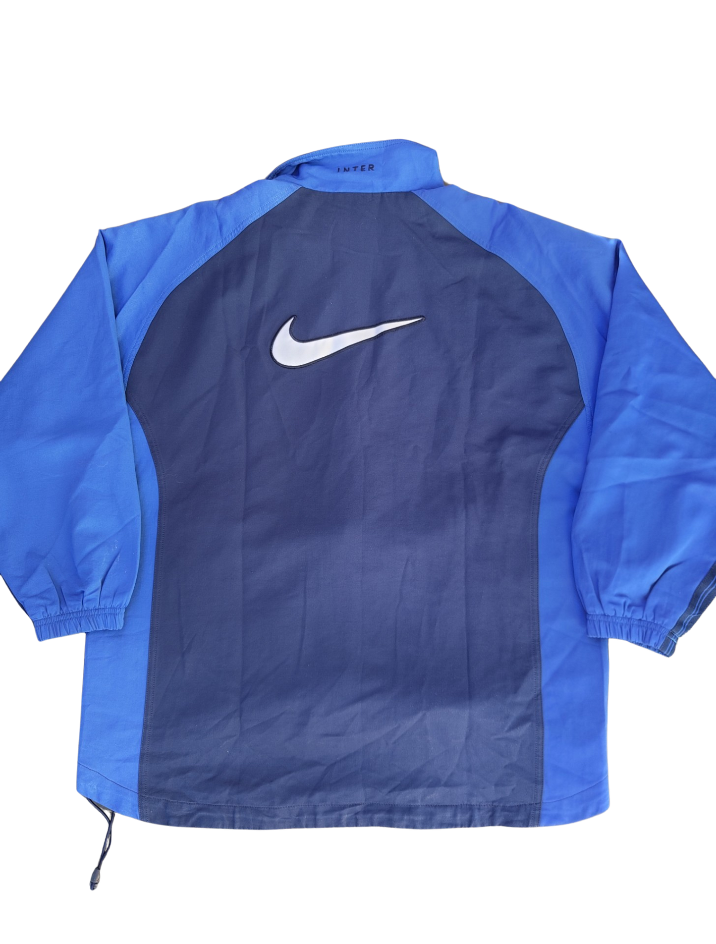 Inter nike jacket