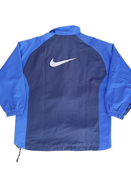 Inter nike jacket