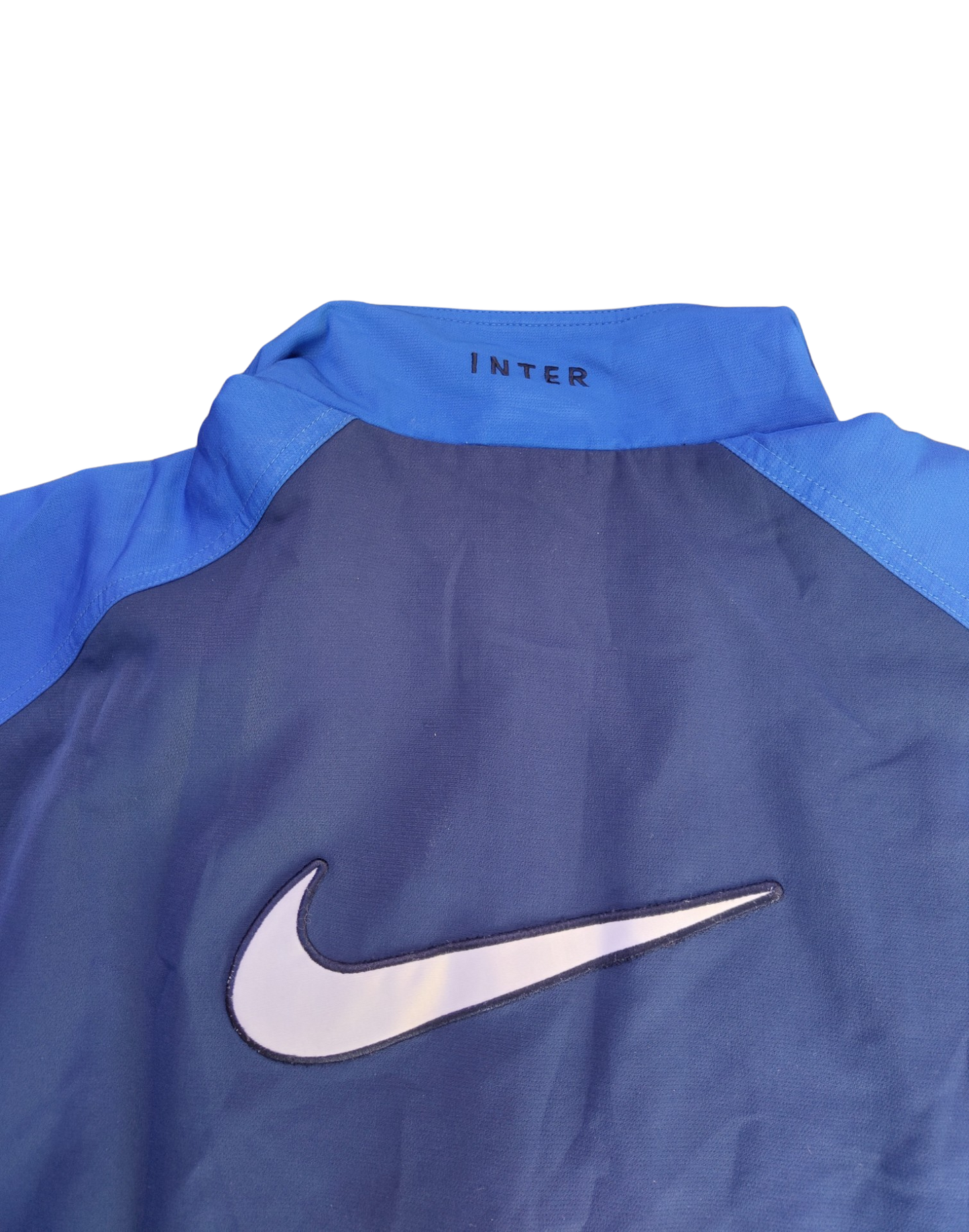 Inter nike jacket