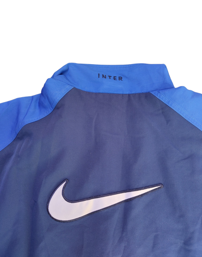 Inter nike jacket