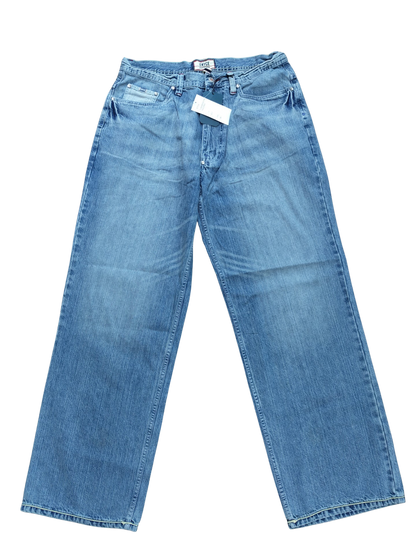 Enyce jeans "Turkmenistan" light blue