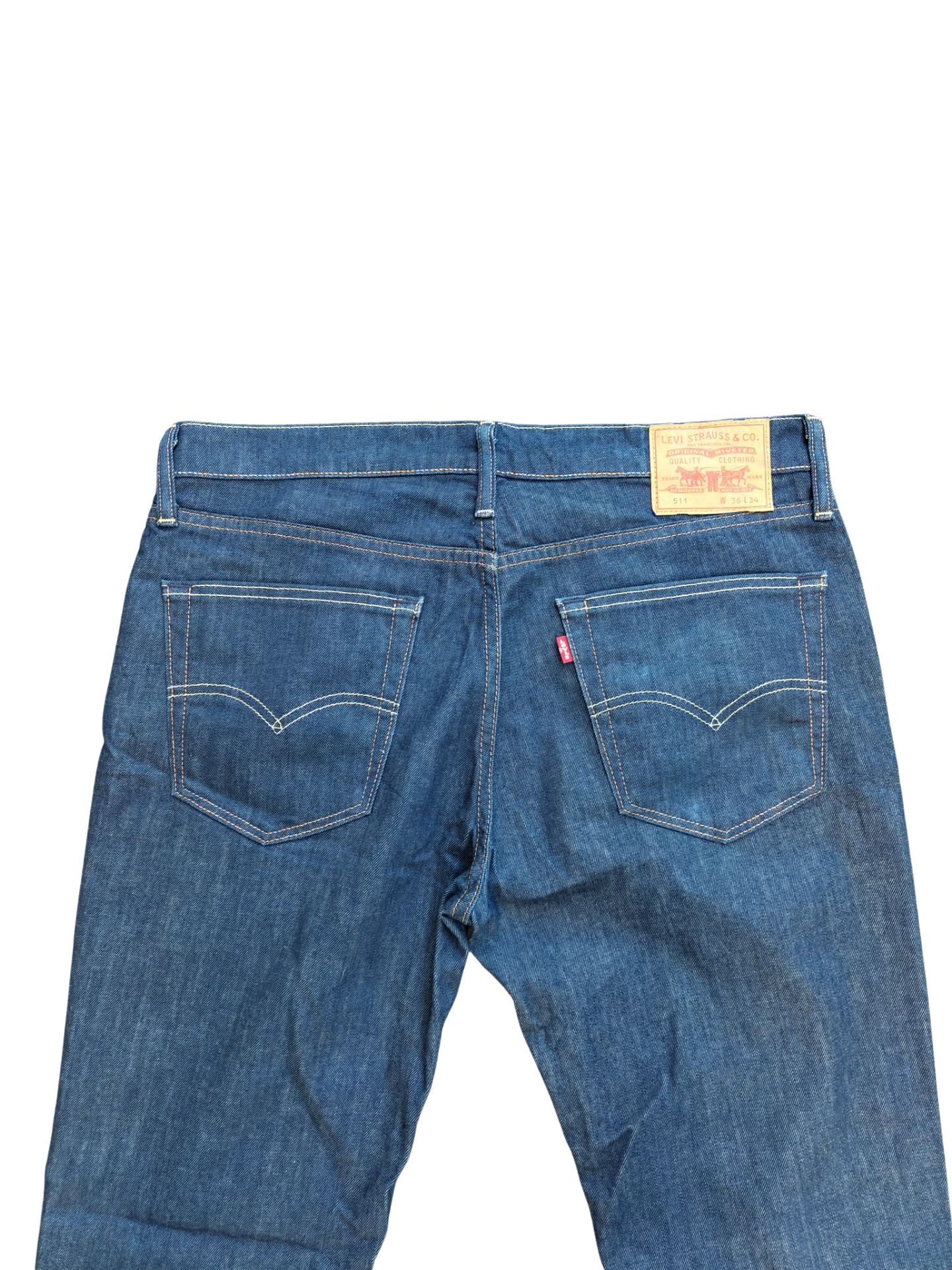 Jeans Levi's 511