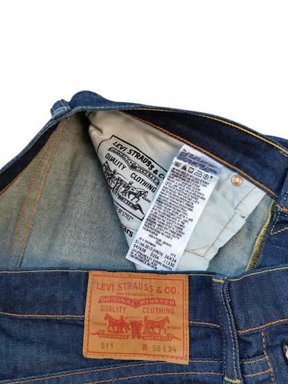 Jeans Levi's 511