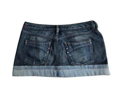 Gonna di jeans Diesel