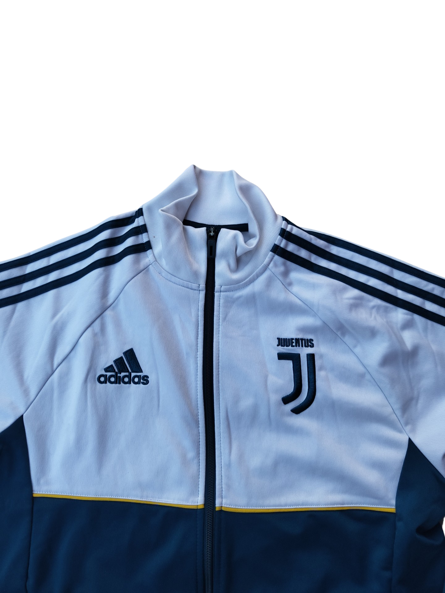 Juventus Adidas zip tracksuit