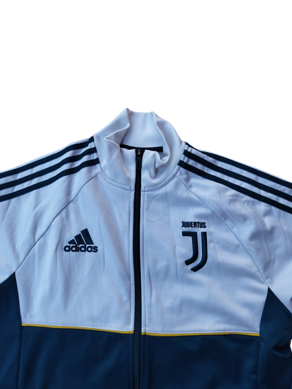 Juventus Adidas zip tracksuit