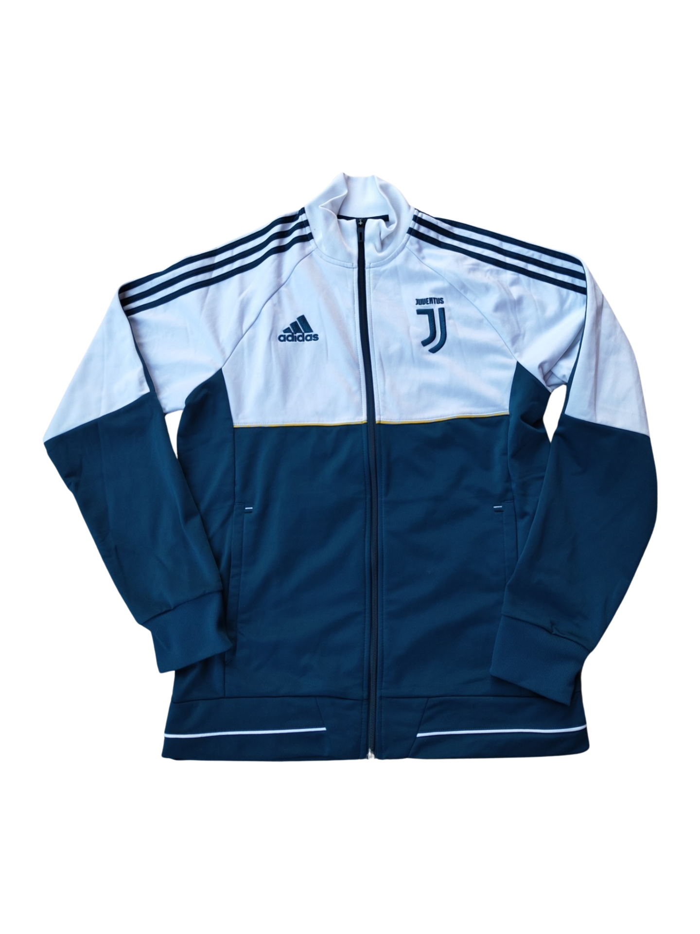 Juventus Adidas zip tracksuit