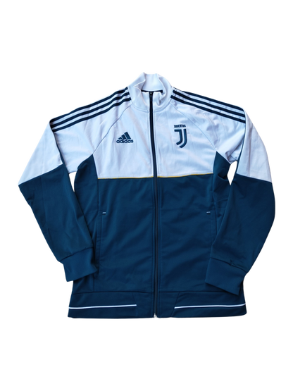 Juventus Adidas zip tracksuit