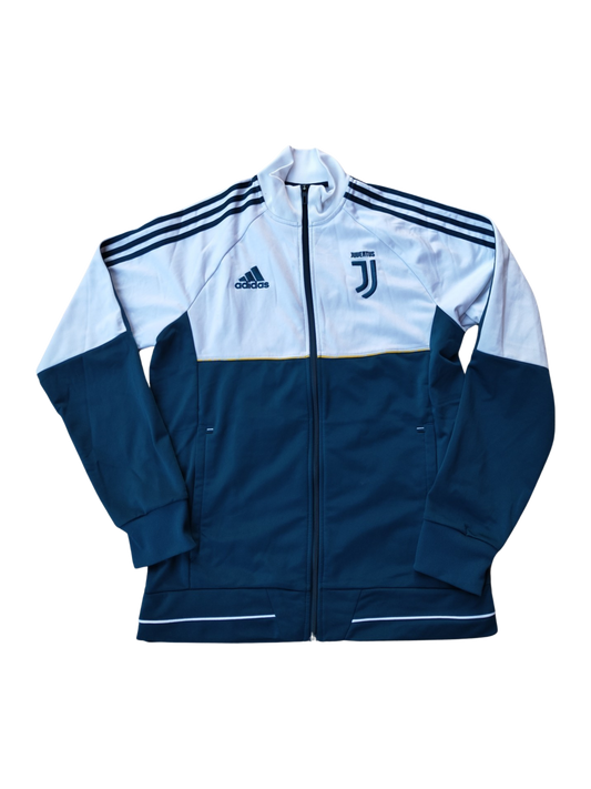 Juventus Adidas zip tracksuit