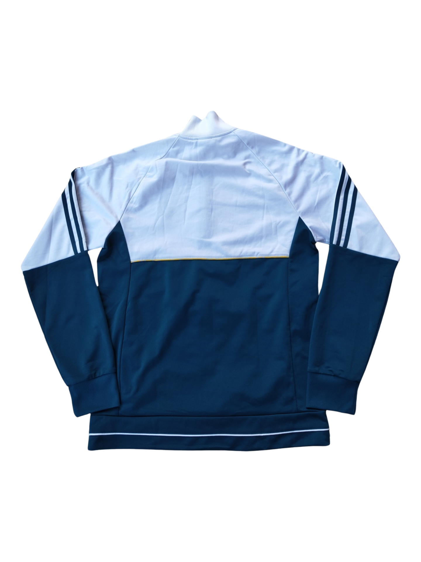 Juventus Adidas zip tracksuit