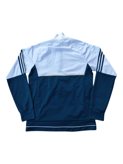 Juventus Adidas zip tracksuit