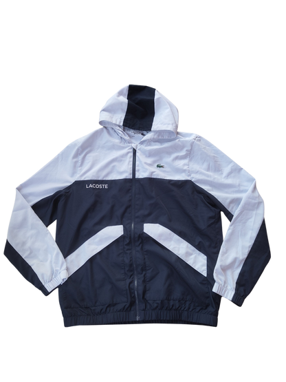 Windbreaker Lacoste sport
