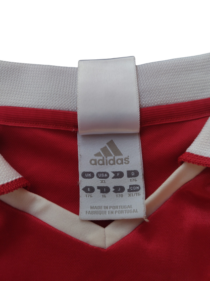 Maglia da calcio Bayern Monaco home 2003/2004