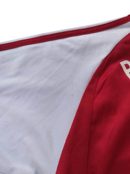 Maglia da calcio Bayern Monaco home 2003/2004