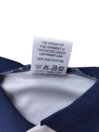 Maglia da calcio Dundee FC 1992/1993 away