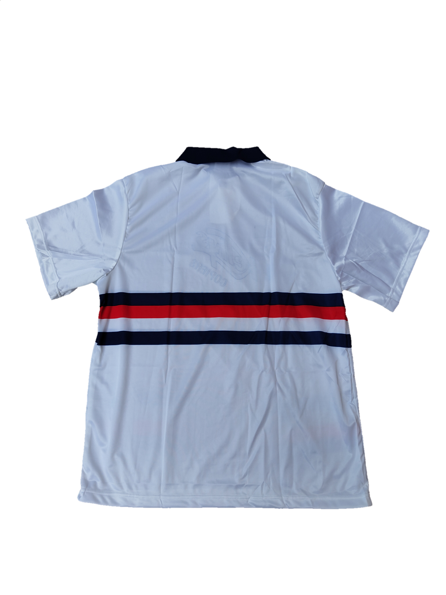 Maglia da calcio Dundee FC 1992/1993 away