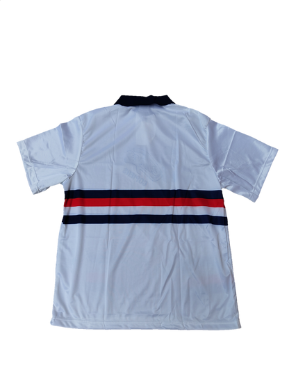 Maglia da calcio Dundee FC 1992/1993 away