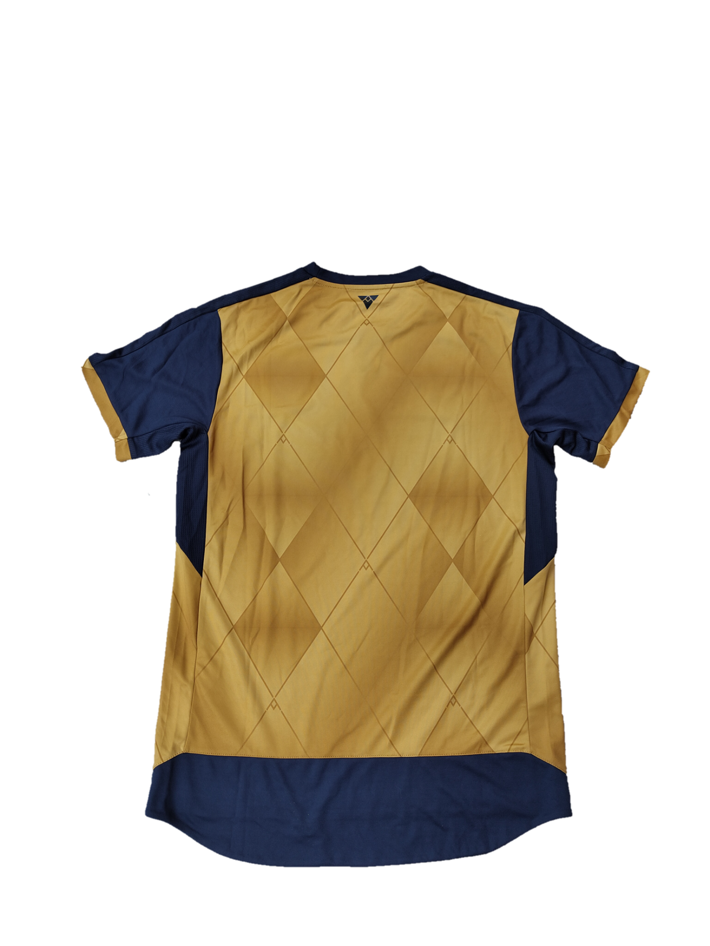 Maglia da calcio Arsenal 2015/2016