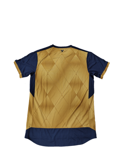 Maglia da calcio Arsenal 2015/2016