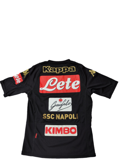 Magli da calcio Napoli da allenamento 2016/2017