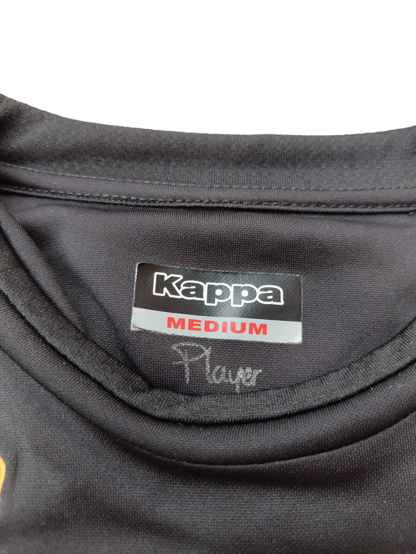 Magli da calcio Napoli da allenamento 2016/2017