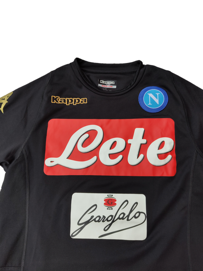 Magli da calcio Napoli da allenamento 2016/2017