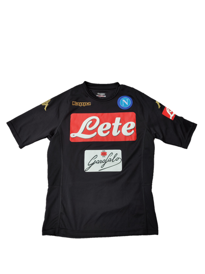 Magli da calcio Napoli da allenamento 2016/2017