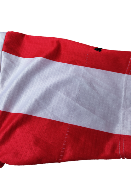 Maglia da calcio Olympiacos 1999/2000 home