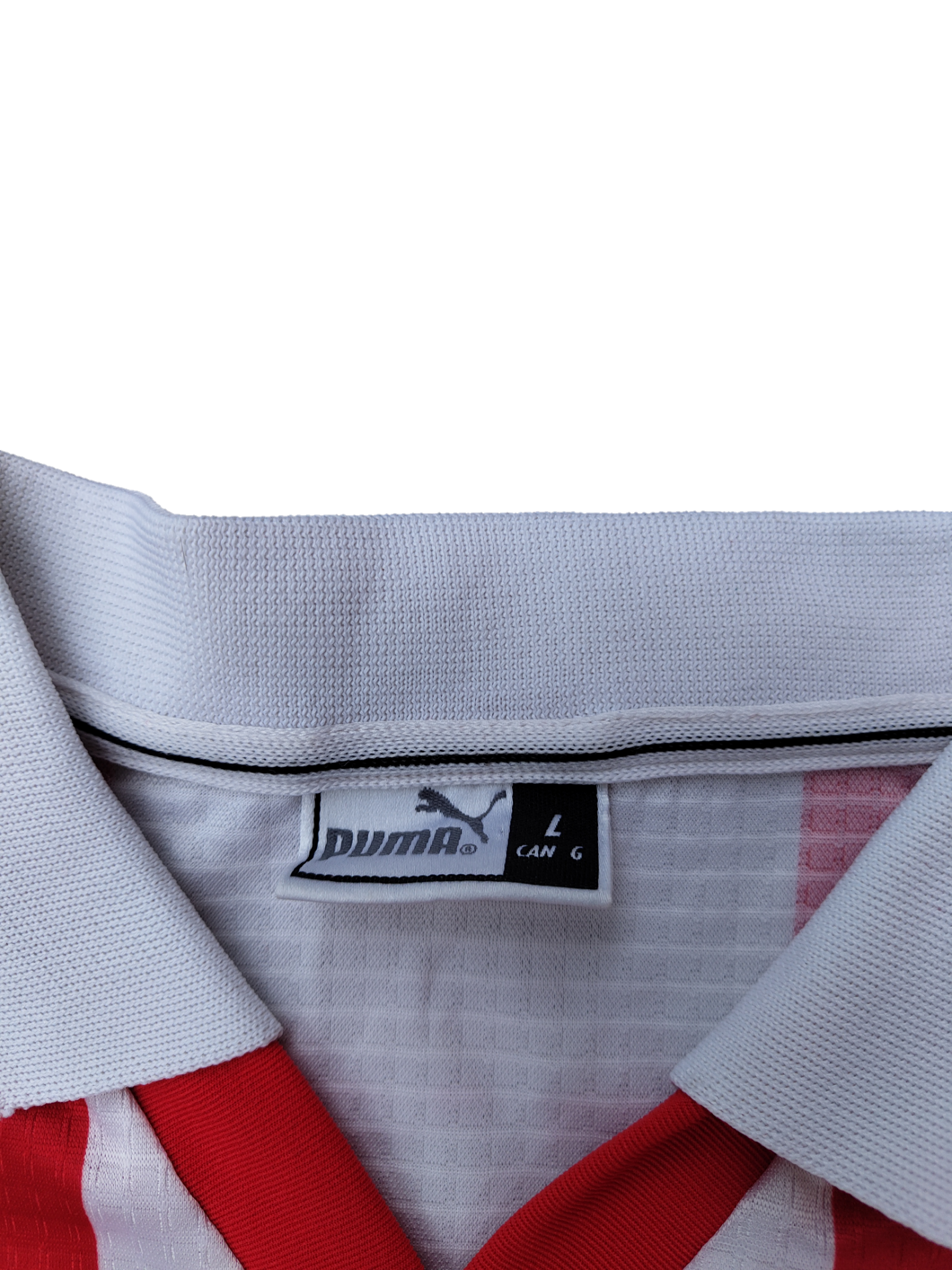 Maglia da calcio Olympiacos 1999/2000 home