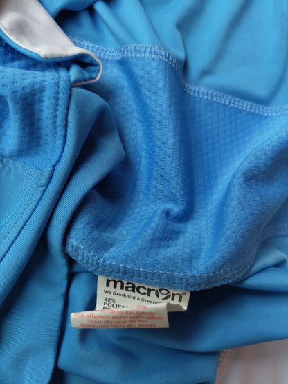 Maglia da calcio Napoli 2013/2014 home