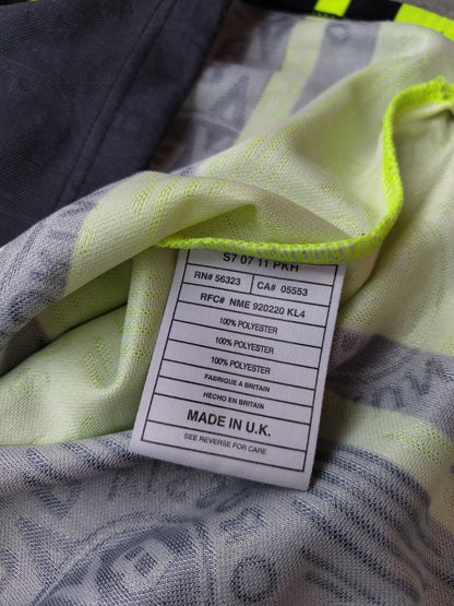 Maglia da calcio Borussia Dortmund 1996/1997 away