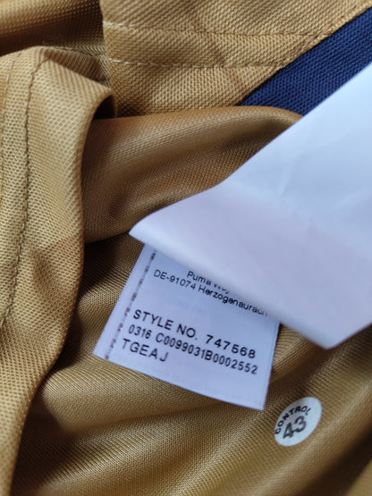 Maglia da calcio Arsenal 2015/2016