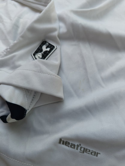 Maglia da calcio Tottenham Hotspur 2013/2014 home