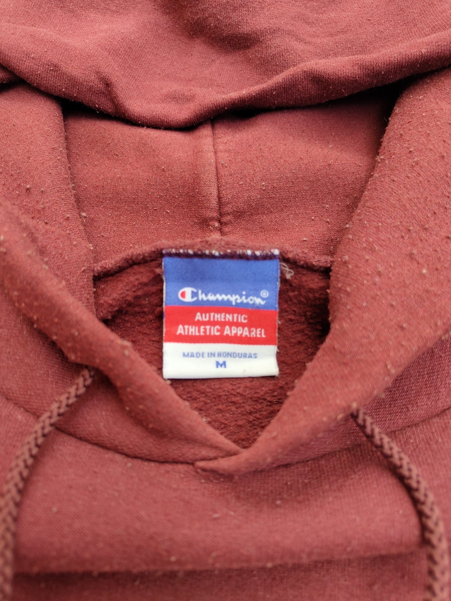 Harvard Champion hoodie