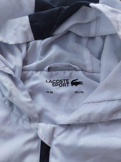 Windbreaker Lacoste sport