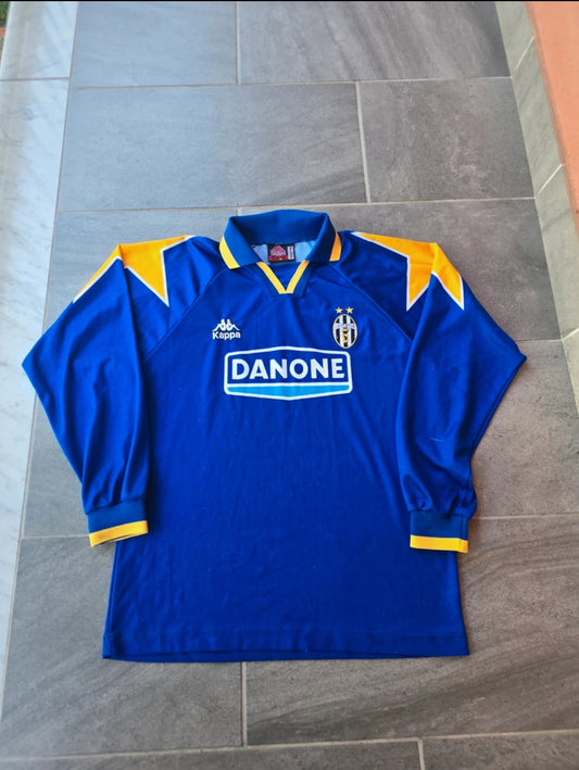 Maglia da calcio Juventus