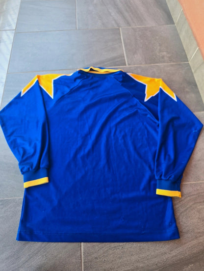 Maglia da calcio Juventus