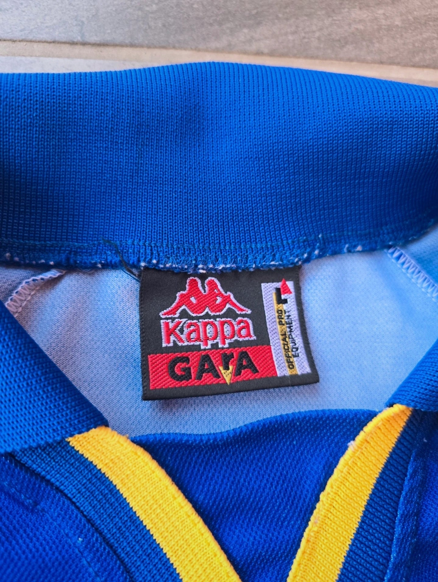 Maglia da calcio Juventus